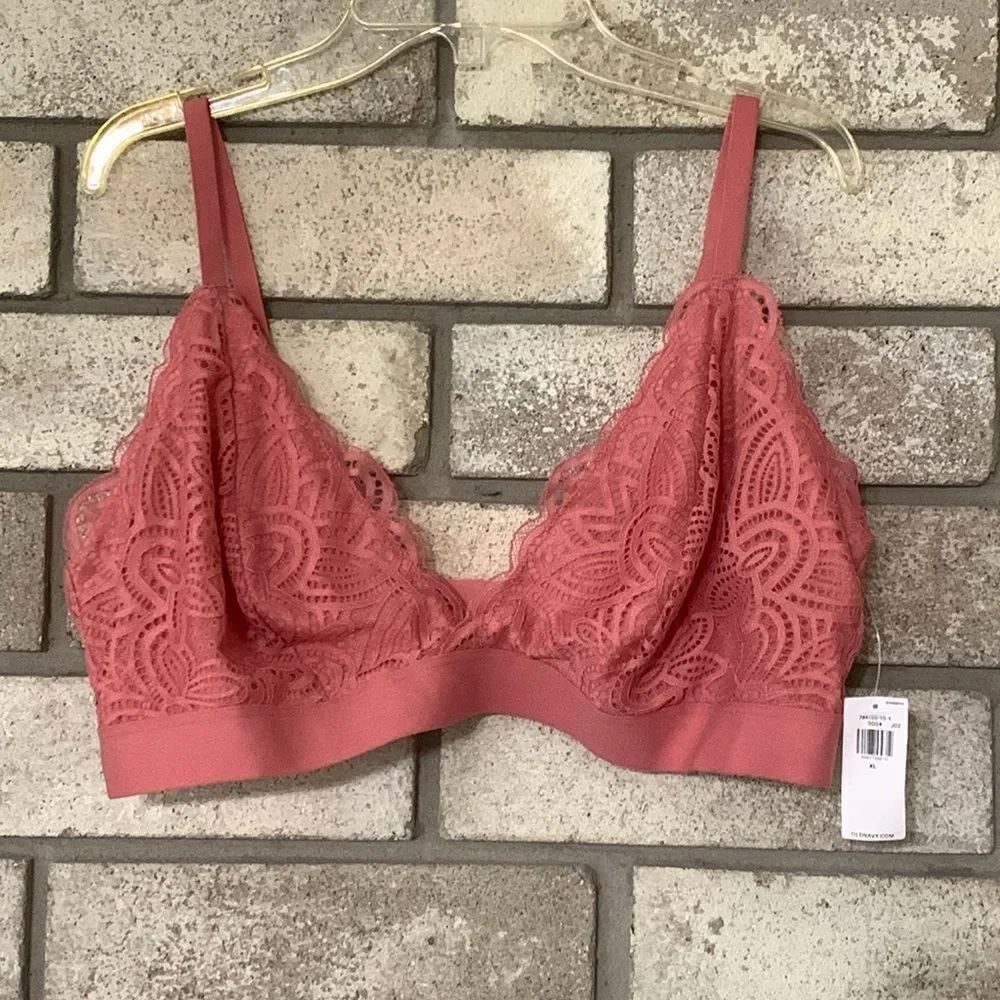 3for$20 bra no underwire xl